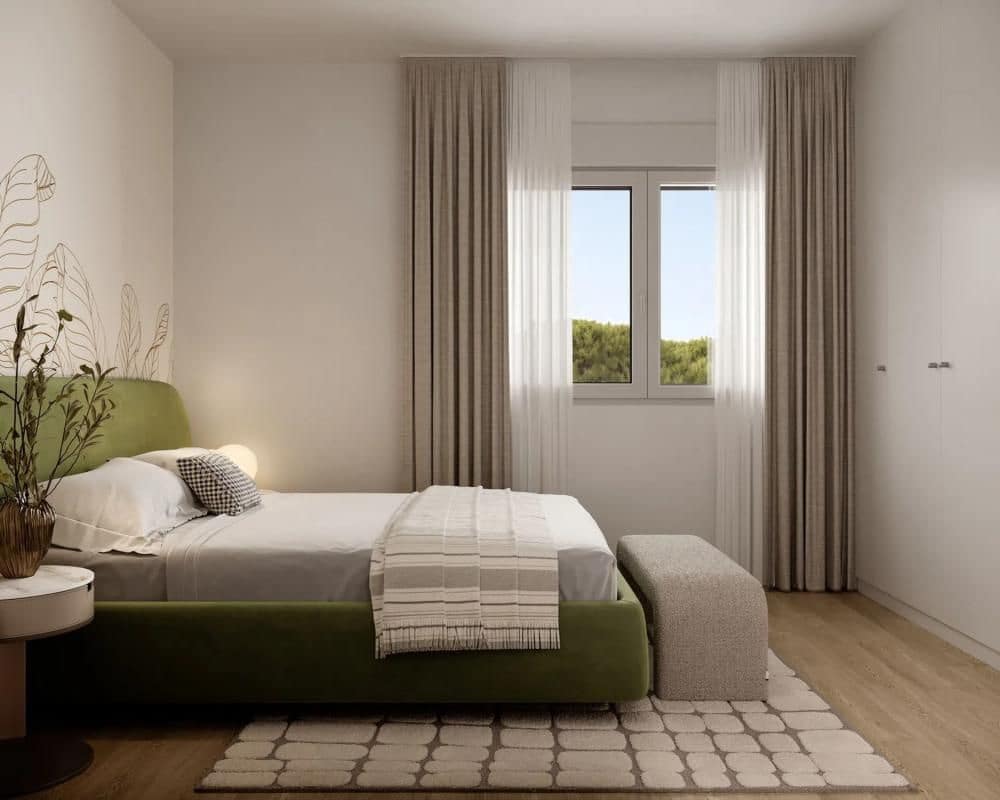 2 bedroom Apartment for sale in Villafranqueza with pool - € 220,000 (Ref: 9649497)