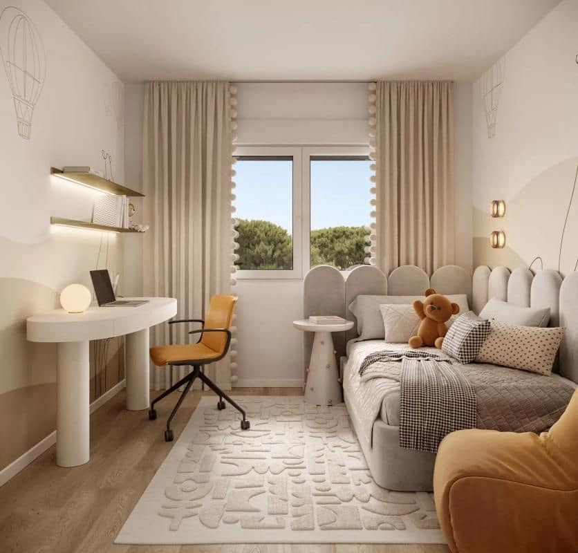 3 bedroom Apartment for sale in Villafranqueza with pool - € 260,000 (Ref: 9649499)