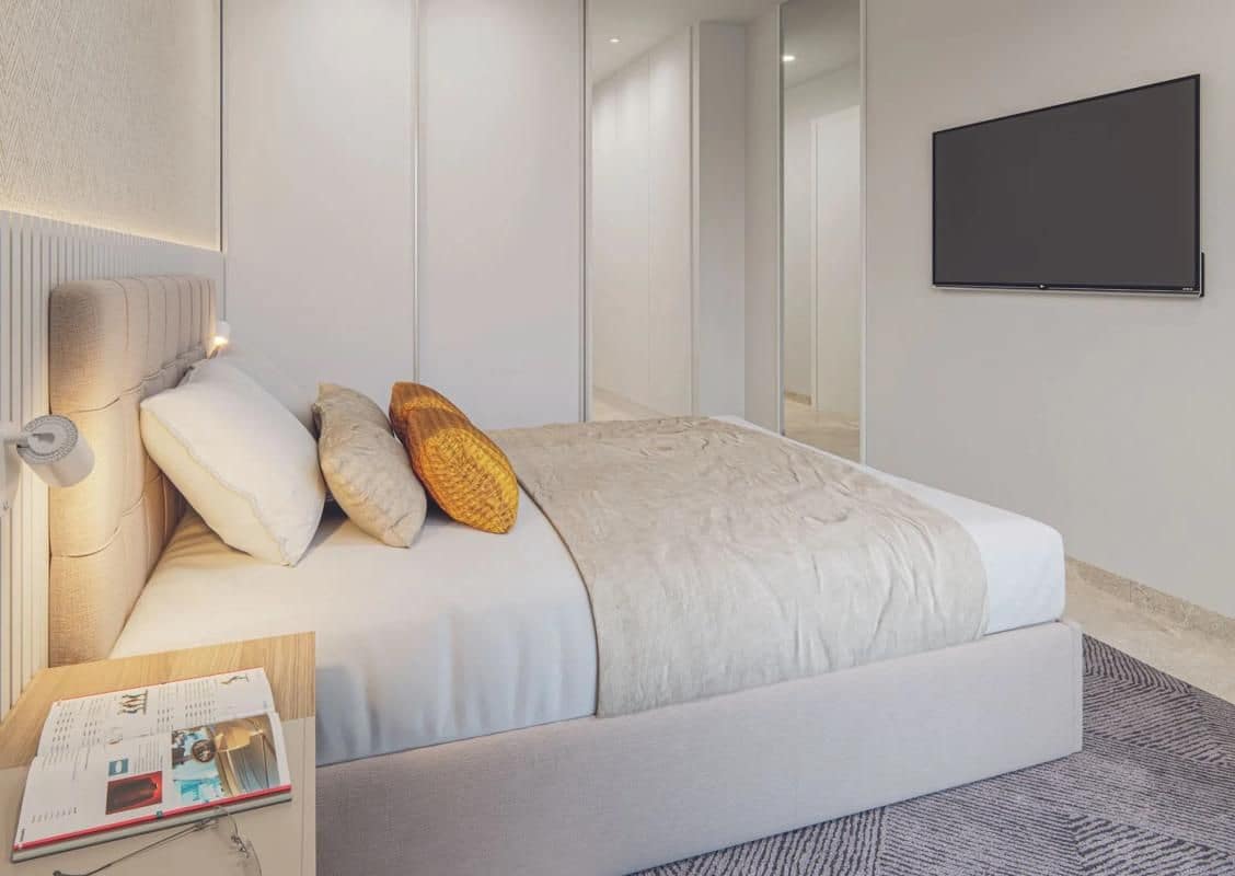 2 camera da letto Appartamento in vendita in Torrevieja con piscina - 325.000 € (Rif: 9649501)