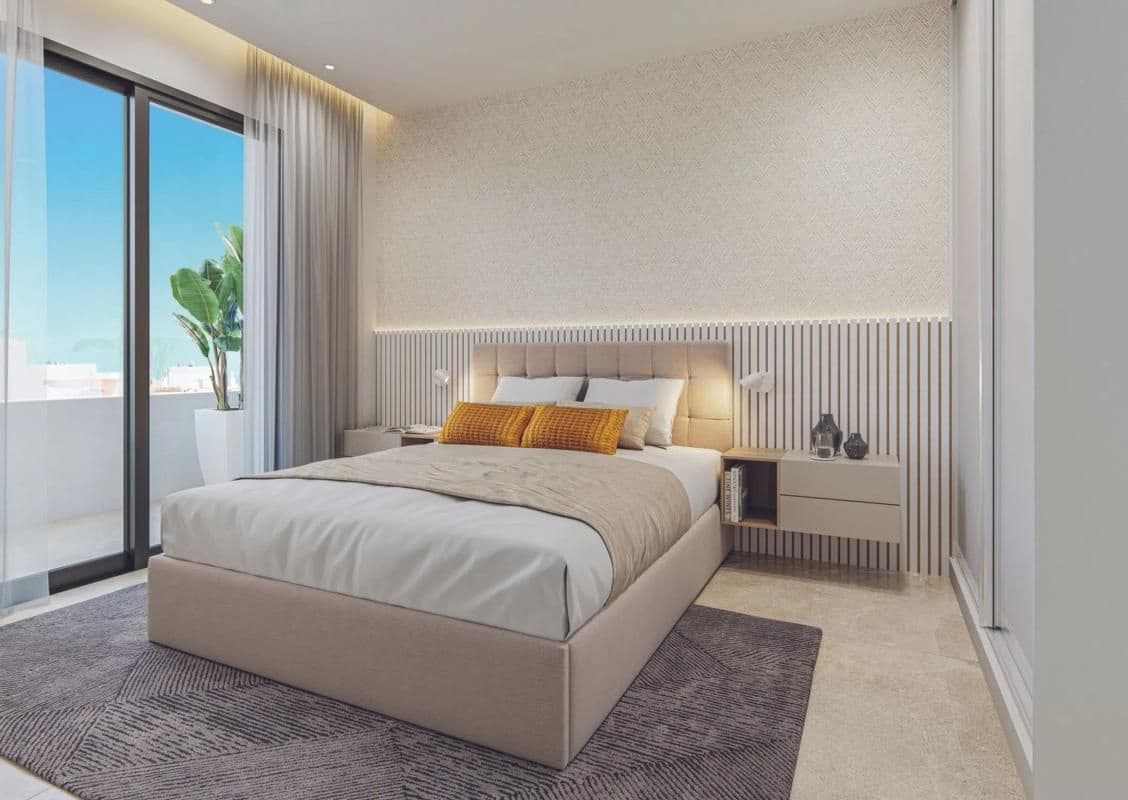 2 camera da letto Appartamento in vendita in Torrevieja con piscina - 325.000 € (Rif: 9649501)