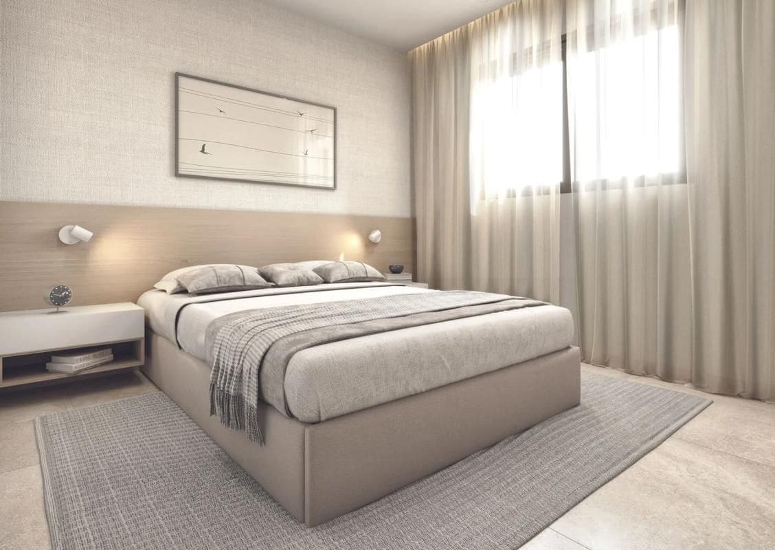 3 quarto Apartamento para venda em Torrevieja com piscina - 450 000 € (Ref: 9649502)