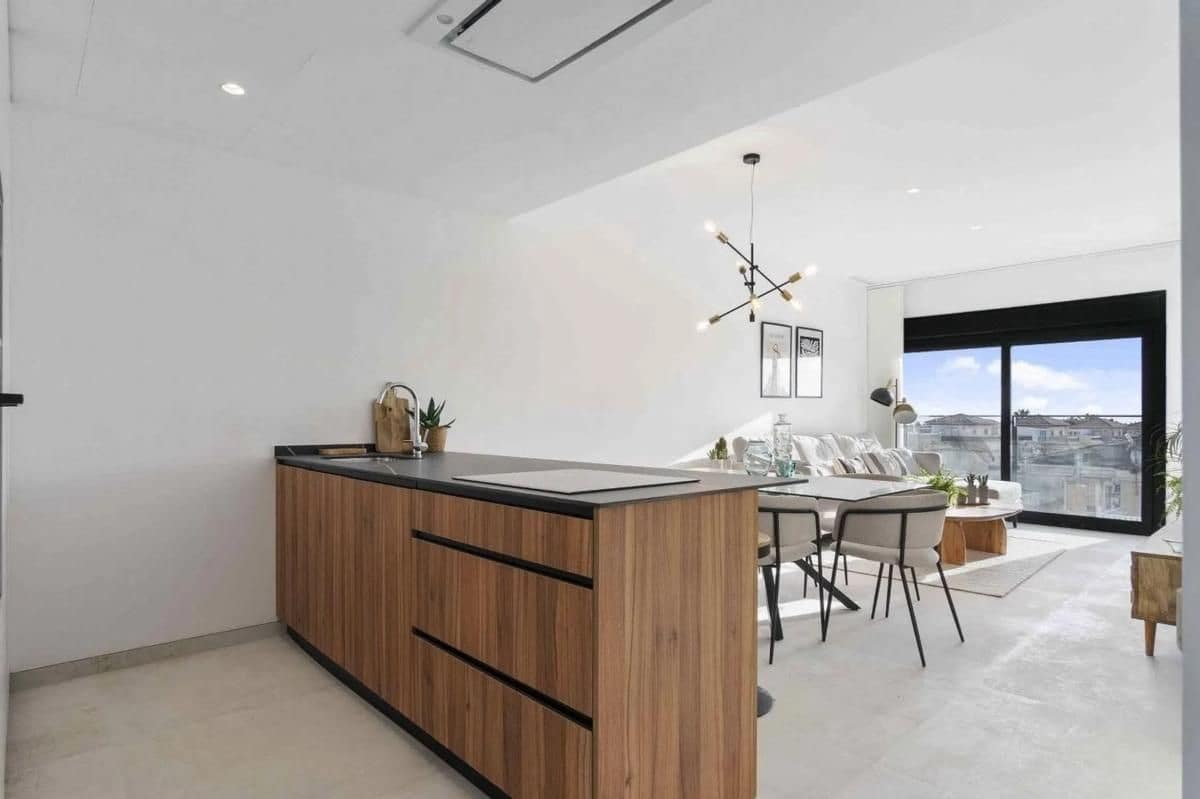 2 bedroom Apartment for sale in Aguas Nuevas with pool - € 399,000 (Ref: 9649504)