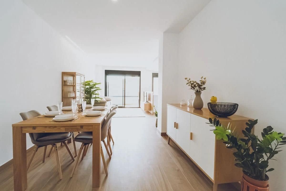 3 quarto Apartamento para venda em Redovan - 210 000 € (Ref: 9649505)