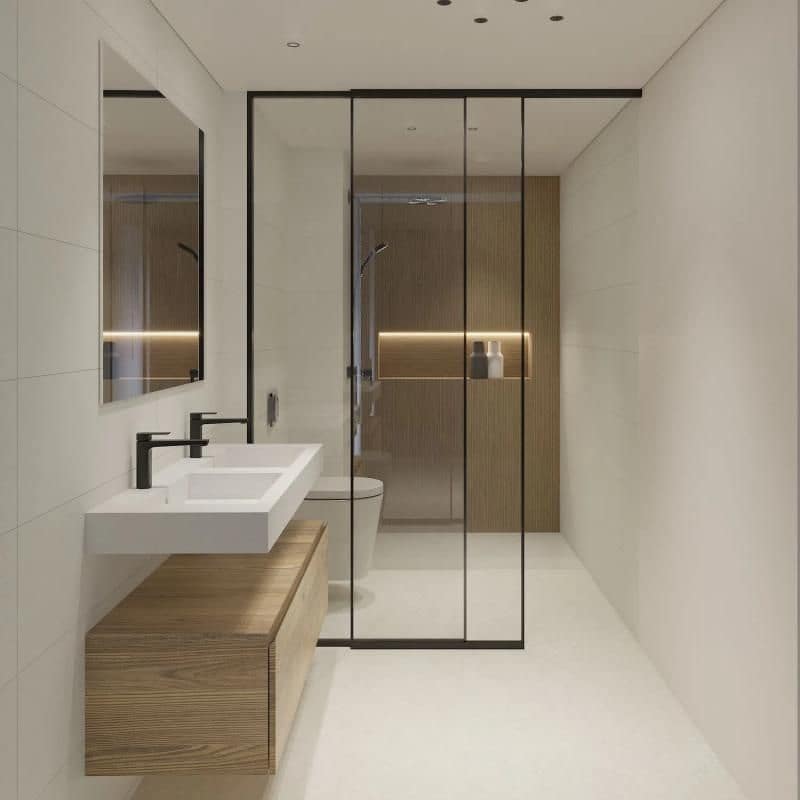 2 chambre Appartement à vendre à Torrevieja avec piscine - 620 000 € (Ref: 9649519)