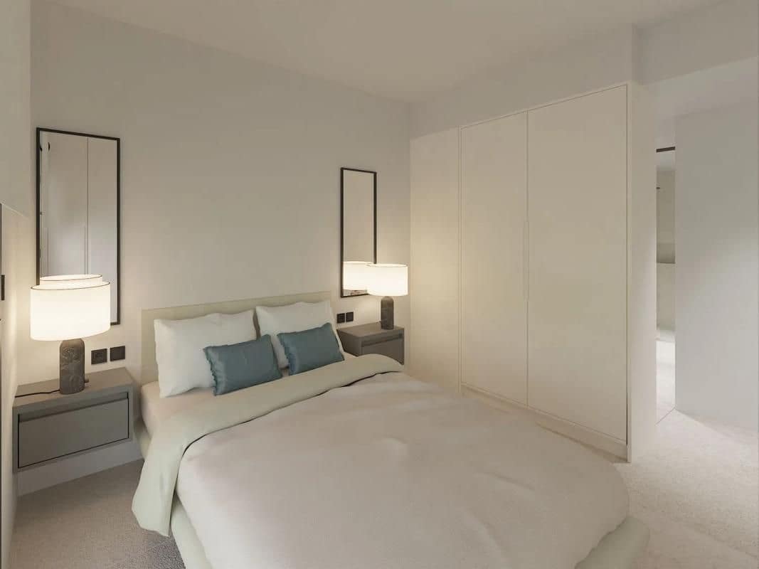 2 chambre Appartement à vendre à Torrevieja avec piscine - 620 000 € (Ref: 9649519)