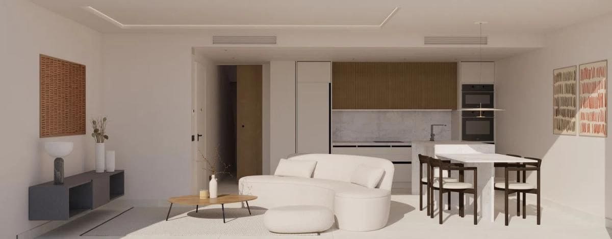 2 chambre Appartement à vendre à Torrevieja avec piscine - 620 000 € (Ref: 9649519)