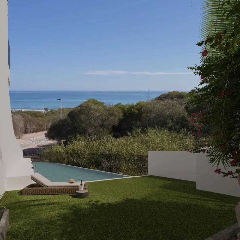 2 chambre Appartement à vendre à Torrevieja avec piscine - 620 000 € (Ref: 9649519)