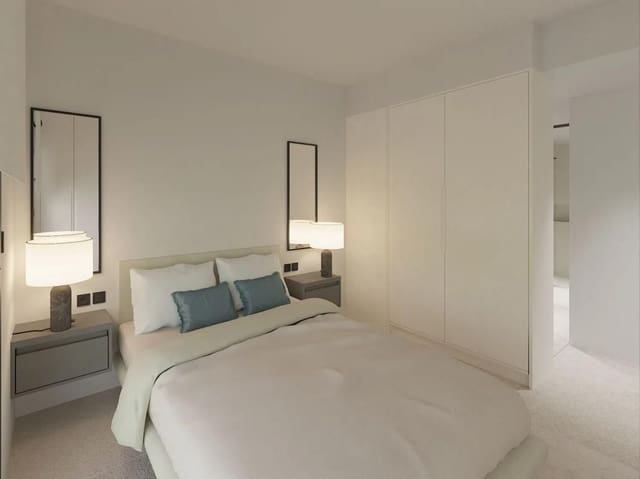 2 chambre Appartement à vendre à Torrevieja avec piscine - 620 000 € (Ref: 9649519)