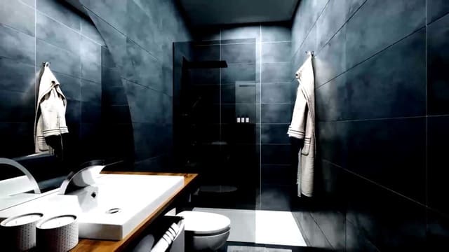 1 Zimmer Apartment zu verkaufen in Centro, Torrevieja mit Pool - 168.900 € (Ref: 9649521)