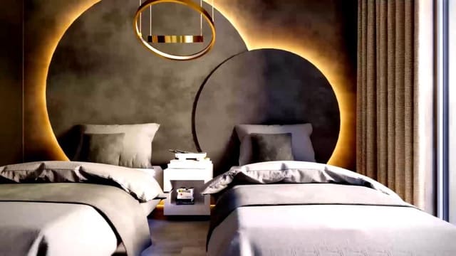 1 Zimmer Apartment zu verkaufen in Centro, Torrevieja mit Pool - 168.900 € (Ref: 9649521)