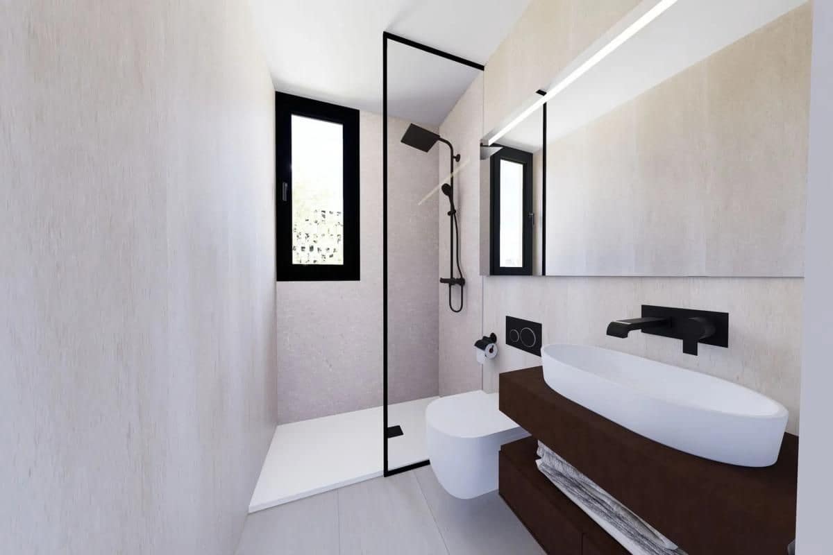 3 slaapkamer Appartement te koop in Playa de Muchavista met zwembad - € 535.000 (Ref: 9649522)