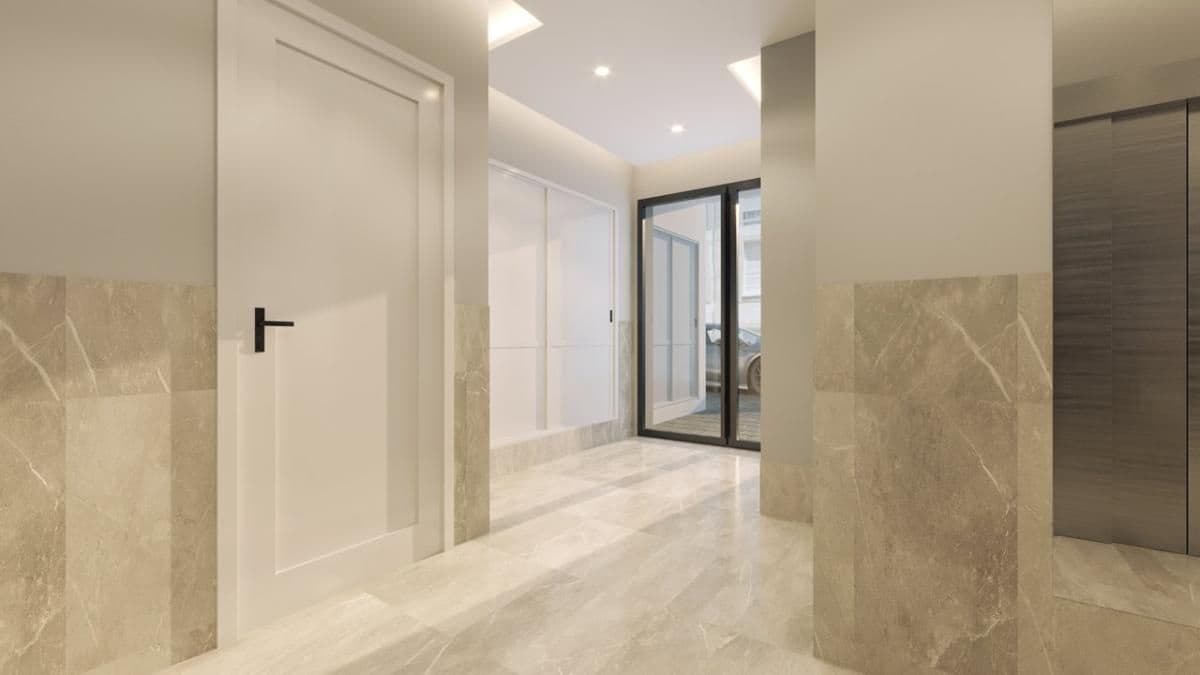 1 soveværelse Lejlighed til salg i Torrevieja med swimmingpool - € 250.000 (Ref: 9649526)