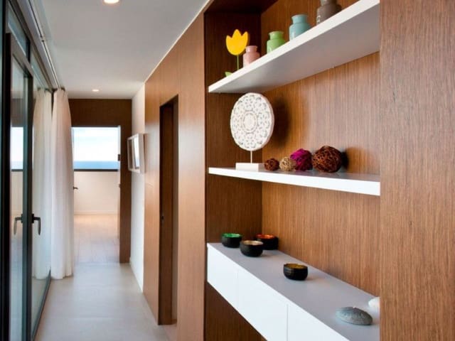 3 sypialnia Willa na sprzedaż w Cumbre del Sol, Benitachell / Benitatxell z garażem - 1 375 000 € (Ref: 9649571)