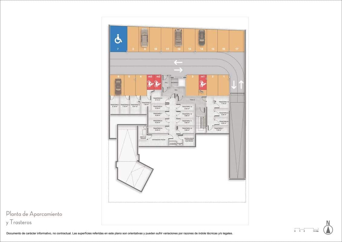3 slaapkamer Appartement te koop in Calpe / Calp met zwembad - € 1.390.000 (Ref: 9649574)