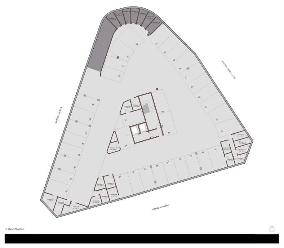 Apartamento de 1 habitación en Calpe / Calp en venta con piscina - 379.445 € (Ref: 9649581)