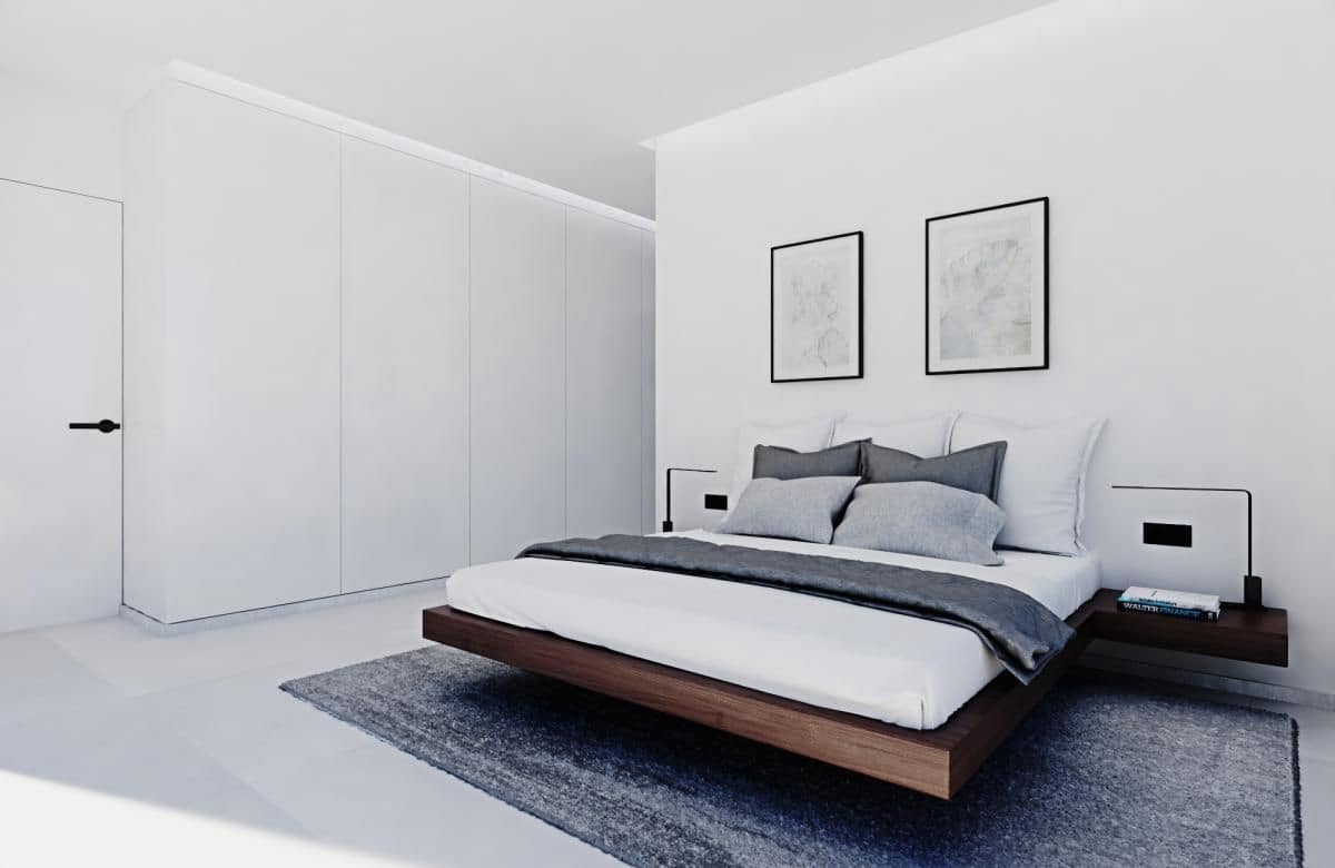 Apartamento de 4 habitaciones en Calpe / Calp en venta con piscina - 2.150.000 € (Ref: 9649585)