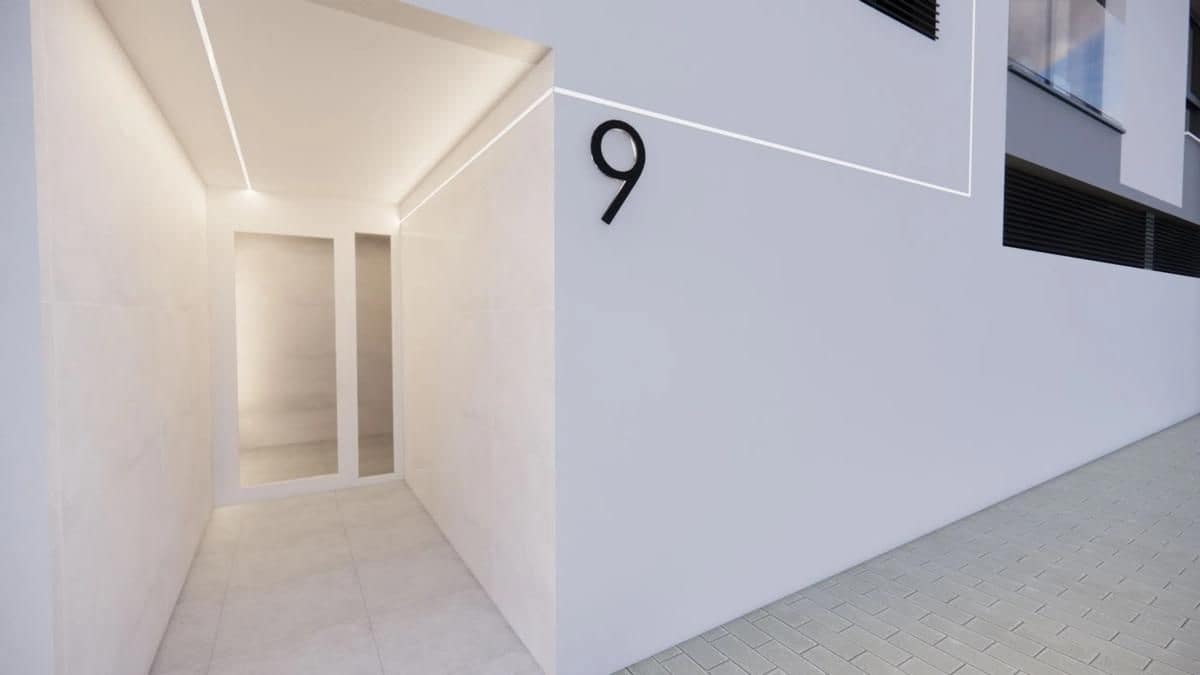 3 soverom Leilighet til salgs i Alicante by - € 324 450 (Ref: 9649586)