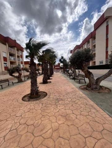 2 Zimmer Apartment zu verkaufen in Lomas de Cabo Roig - Los Dolses, Orihuela mit Pool Garage - 179.500 € (Ref: 9649594)