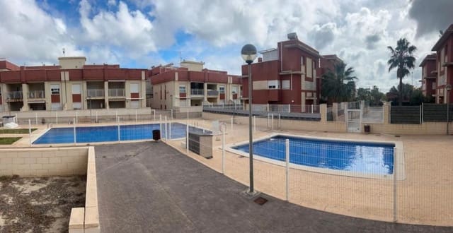 2 Zimmer Apartment zu verkaufen in Lomas de Cabo Roig - Los Dolses, Orihuela mit Pool Garage - 179.500 € (Ref: 9649594)