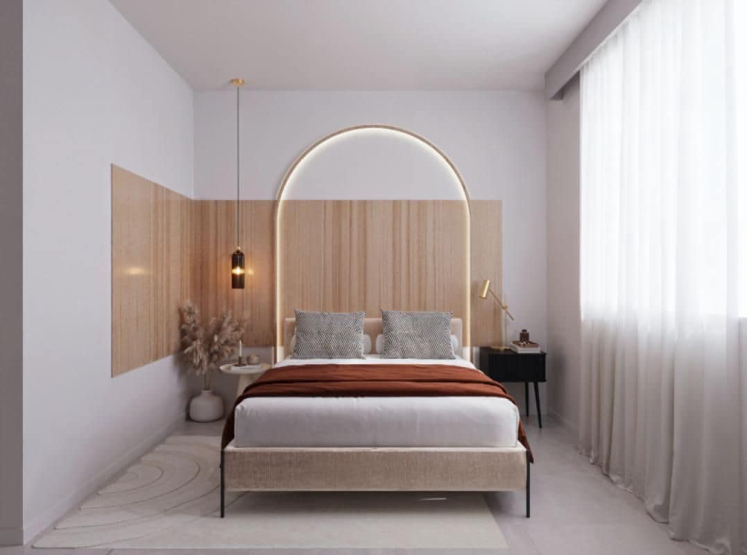 3 soveværelse Bungalow til salg i San Miguel de Salinas med swimmingpool - € 249.900 (Ref: 9649603)