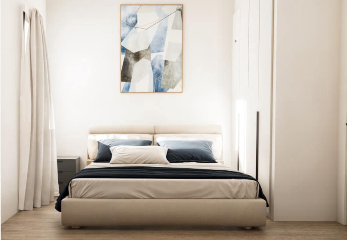 2 Zimmer Apartment zu verkaufen in Finestrat mit Pool - 319.900 € (Ref: 9649605)