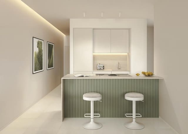 3 slaapkamer Appartement te koop in Jacarilla met zwembad - € 170.000 (Ref: 9649611)