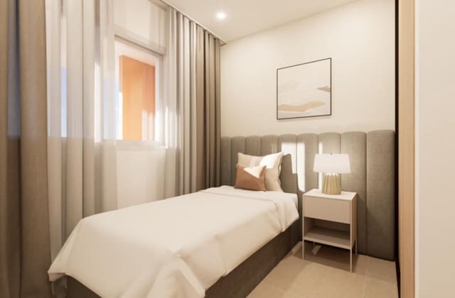 3 bedroom Apartment for sale in Pilar de la Horadada with pool - € 354,900 (Ref: 9649617)