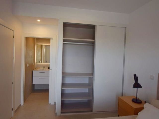 2 Zimmer Apartment zu verkaufen in Parque Acuático - Sector 25, Torrevieja mit Pool - 290.000 € (Ref: 9649621)