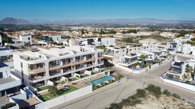 3 camera da letto Appartamento in vendita in Benijófar con piscina - 309.900 € (Rif: 9649623)