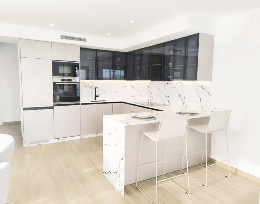 3 sovrum Villa till salu i Algorfa med pool - 528 000 € (Ref: 9649642)