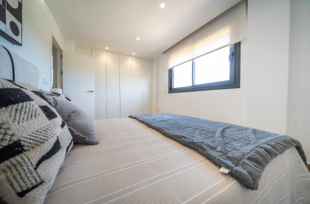 3 sypialnia Willa na sprzedaż w Algorfa z basenem - 528 000 € (Ref: 9649642)