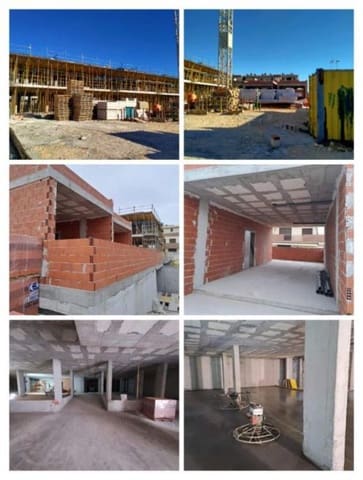 Apartamento de 2 habitaciones en Lomas de Cabo Roig - Los Dolses, Orihuela en venta con piscina - 399.000 € (Ref: 9649648)