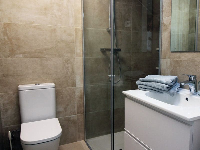 4 slaapkamer Rijtjeshuis te koop in Pilar de la Horadada met zwembad - € 369.900 (Ref: 9649659)