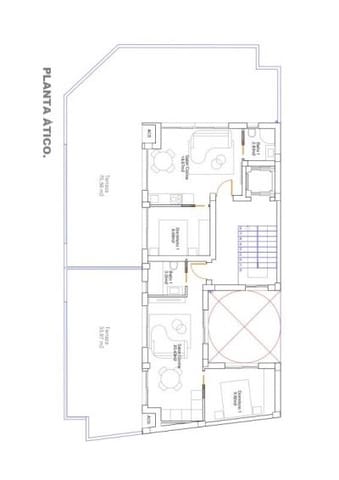 2 soveværelse Lejlighed til salg i Guardamar del Segura - € 264.500 (Ref: 9649685)