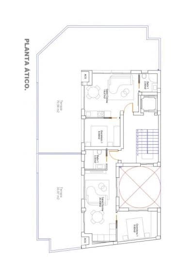 1 quarto Apartamento para venda em Guardamar del Segura - 299 500 € (Ref: 9649686)