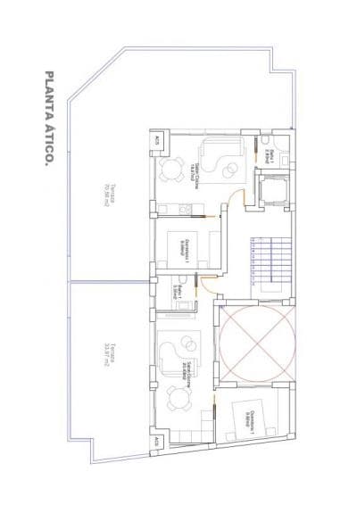 1 chambre Appartement à vendre à Guardamar del Segura - 299 500 € (Ref: 9649686)