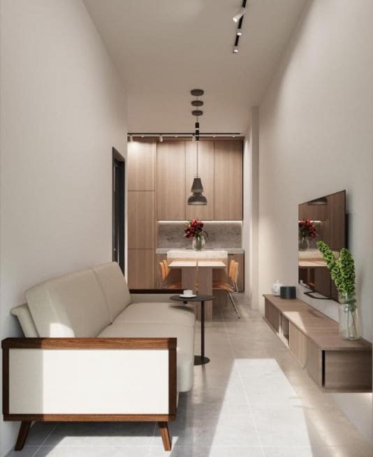 Apartamento de 2 habitaciones en Finestrat en venta con piscina - 140.610 € (Ref: 9649700)