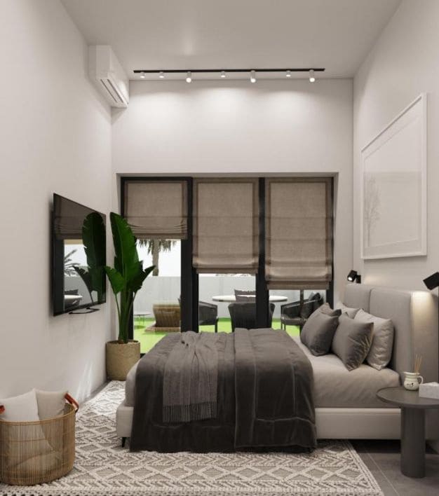 Apartamento de 2 habitaciones en Finestrat en venta con piscina - 140.610 € (Ref: 9649700)