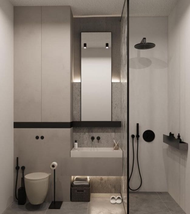 Apartamento de 2 habitaciones en Finestrat en venta con piscina - 140.610 € (Ref: 9649700)