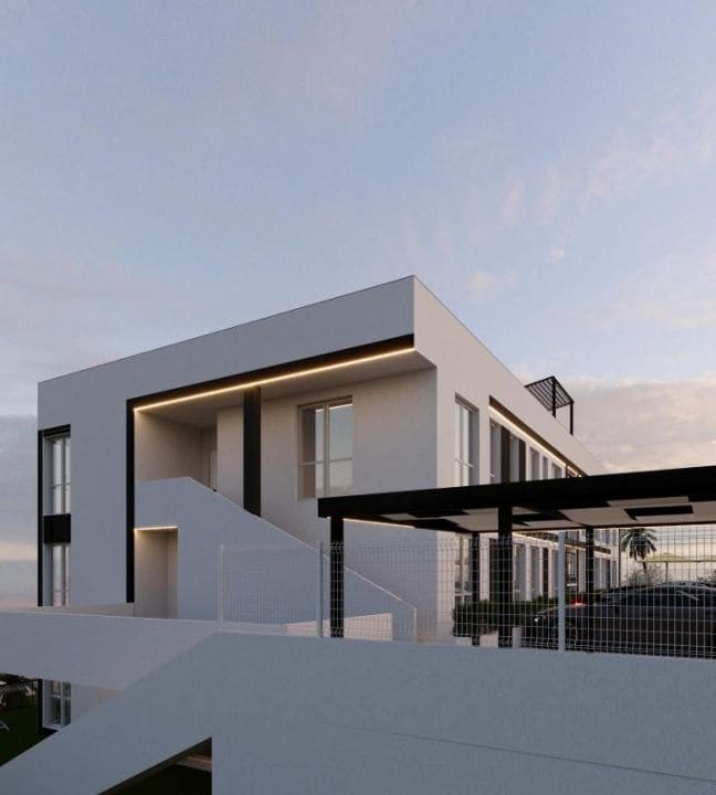 Apartamento de 1 habitación en Finestrat en venta con piscina - 100.830 € (Ref: 9649701)