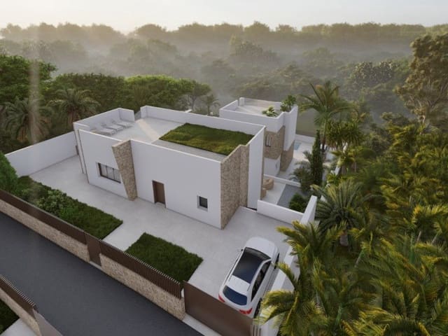 4 chambre Villa/Maison à vendre à Finestrat avec piscine - 750 000 € (Ref: 9649711)