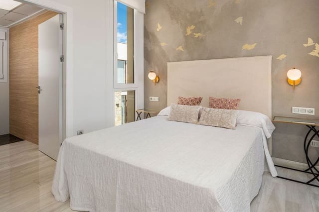 5 sovrum Villa till salu i Los Montesinos med pool - 780 000 € (Ref: 9649728)