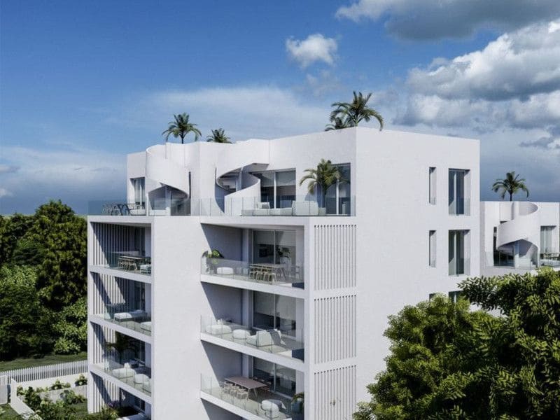 2 camera da letto Appartamento in vendita in Denia con piscina - 355.000 € (Rif: 9649730)