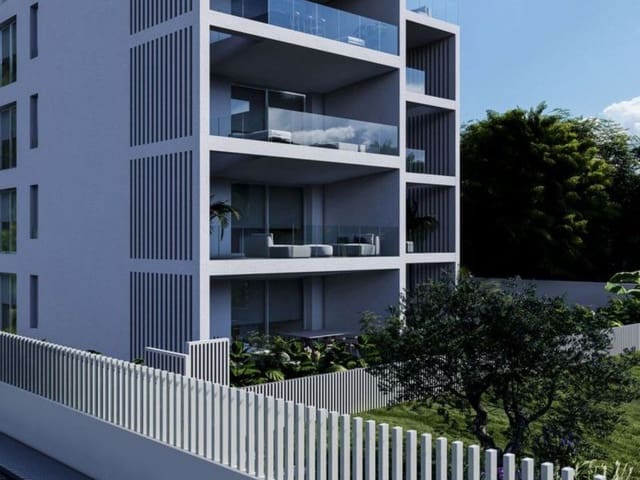 2 Zimmer Apartment zu verkaufen in Les Bovetes - La Felicidad, Dénia mit Pool - 355.000 € (Ref: 9649730)