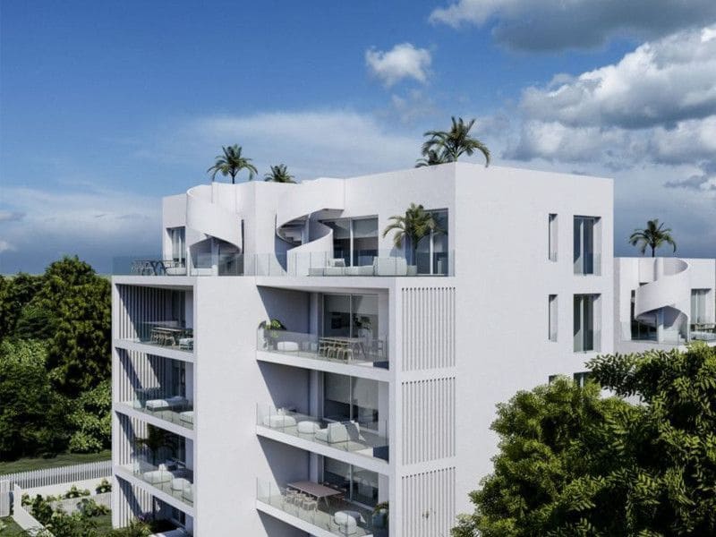 2 camera da letto Appartamento in vendita in Denia con piscina - 430.000 € (Rif: 9649731)