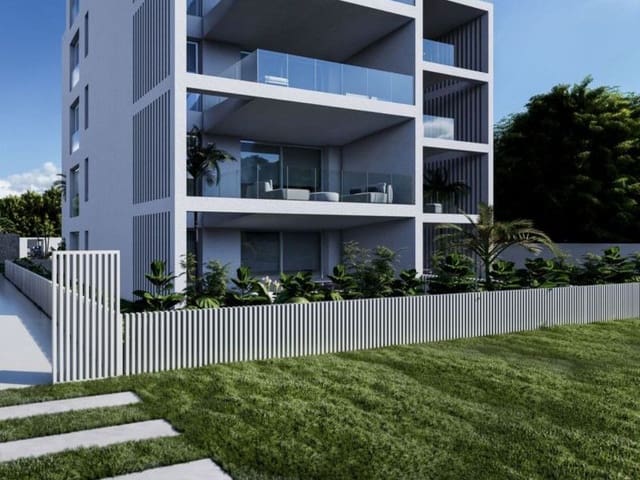 2 camera da letto Appartamento in vendita in Les Bovetes - La Felicidad, Dénia con piscina - 430.000 € (Rif: 9649731)