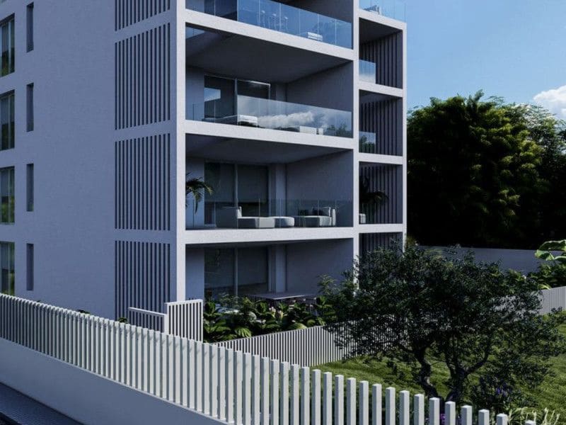 2 sypialnia Apartament na sprzedaż w Denia z basenem - 430 000 € (Ref: 9649731)