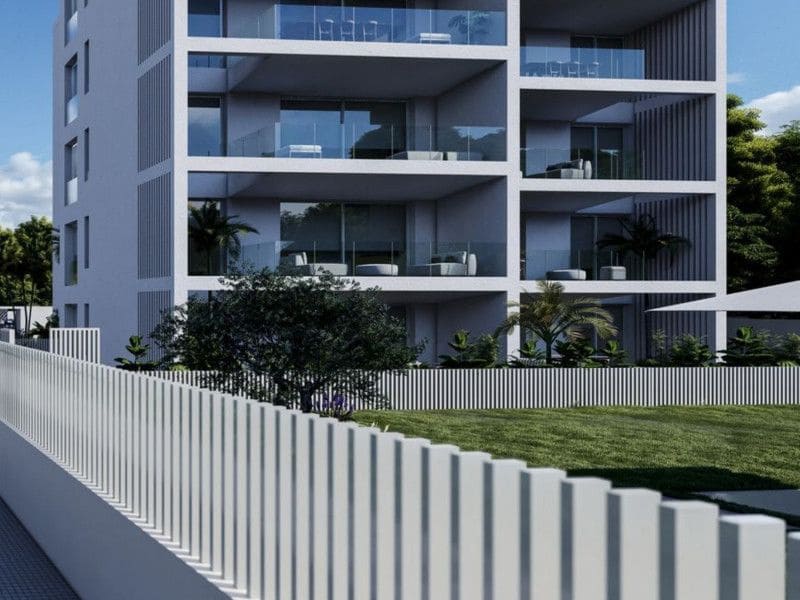 2 sypialnia Apartament na sprzedaż w Denia z basenem - 430 000 € (Ref: 9649731)