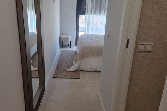 2 quarto Apartamento para venda em Dénia com piscina - 355 000 € (Ref: 9649734)