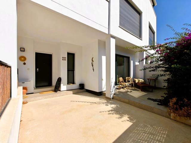 3 soverom Leilighet til salgs i Santiago de la Ribera, San Javier med svømmebasseng - € 349 000 (Ref: 9649742)